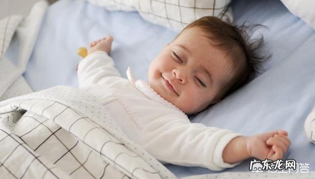 关于哄小孩睡觉,大家都是怎么解决的?