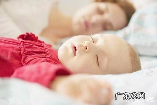 关于哄小孩睡觉,大家都是怎么解决的?