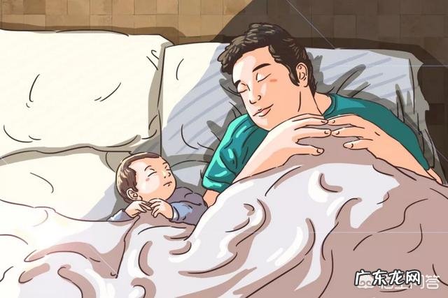 关于哄小孩睡觉,大家都是怎么解决的?