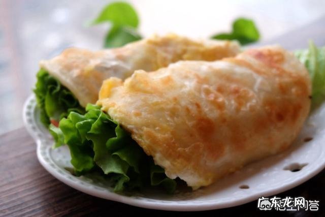 如何用最简单的材料、最简单的做法做一顿让自己、让家人心情愉悦的早饭?