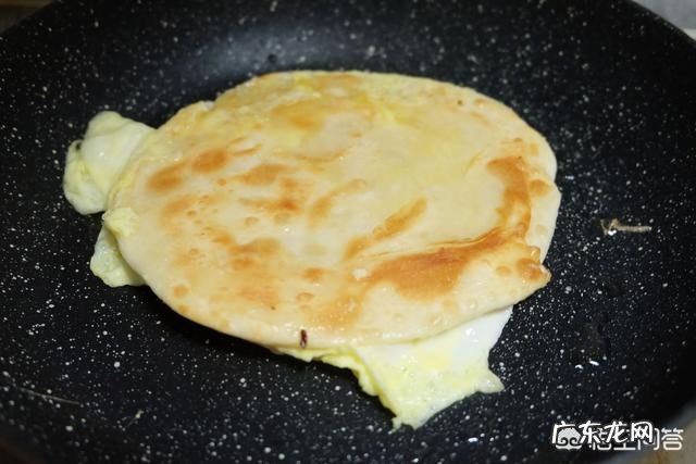 如何用最简单的材料、最简单的做法做一顿让自己、让家人心情愉悦的早饭?