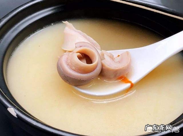 猪肚炖什么养胃？