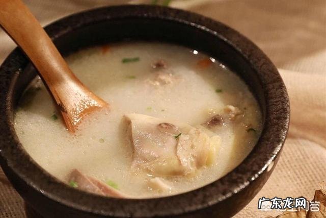 猪肚炖什么养胃?