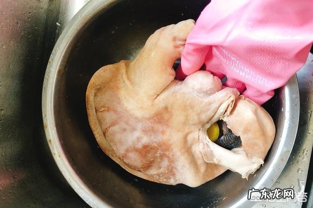 猪肚炖什么养胃?