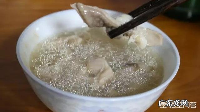 猪肚炖什么养胃?