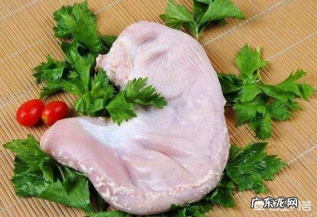 猪肚炖什么养胃?