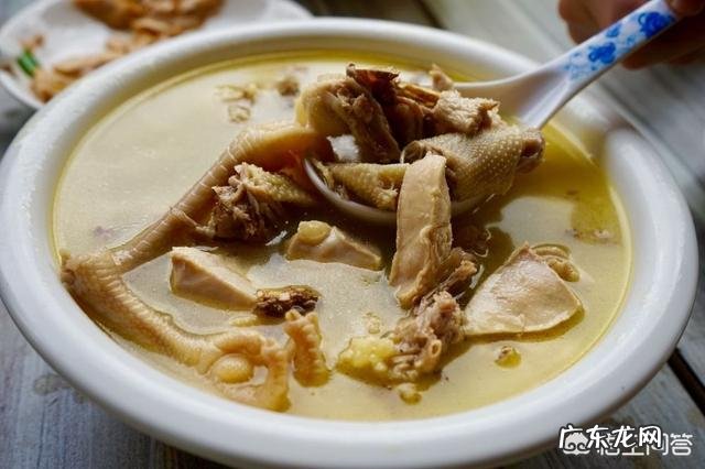 猪肚炖什么养胃？