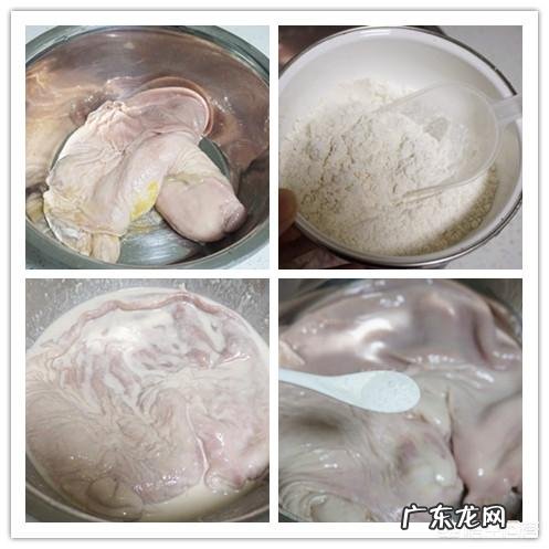 猪肚炖什么养胃？