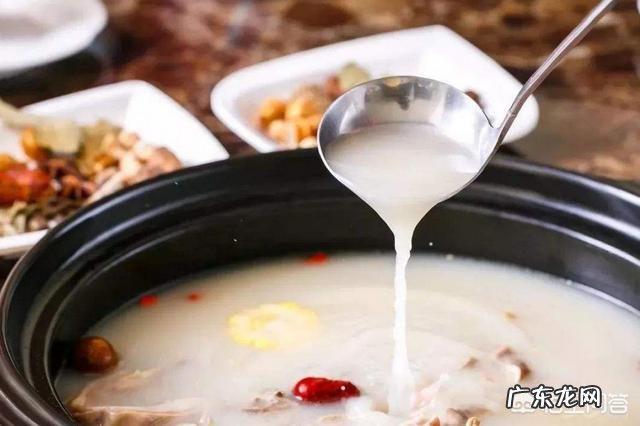 猪肚炖什么养胃?