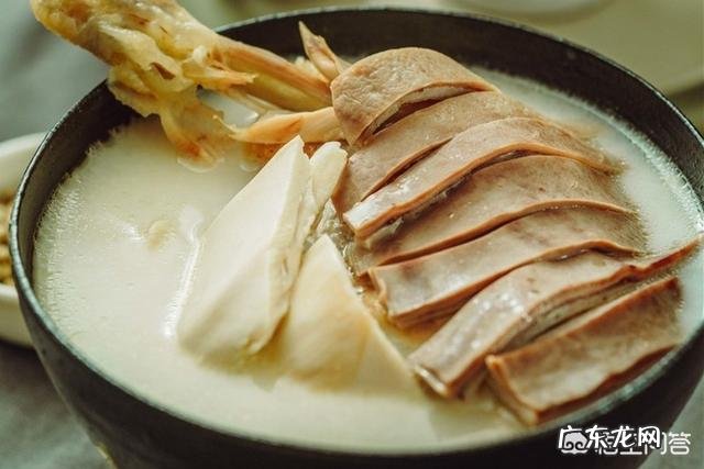 猪肚炖什么养胃?