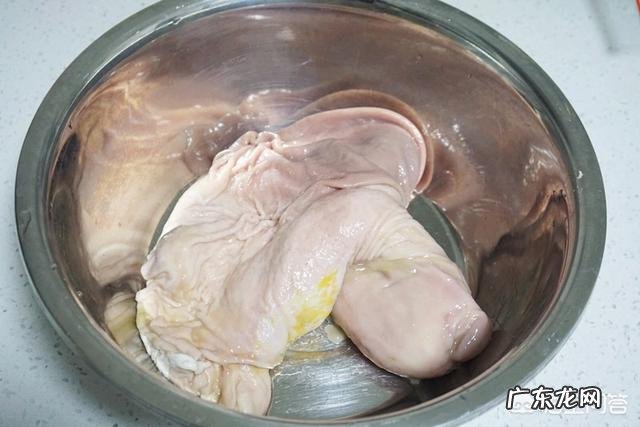 猪肚炖什么养胃?