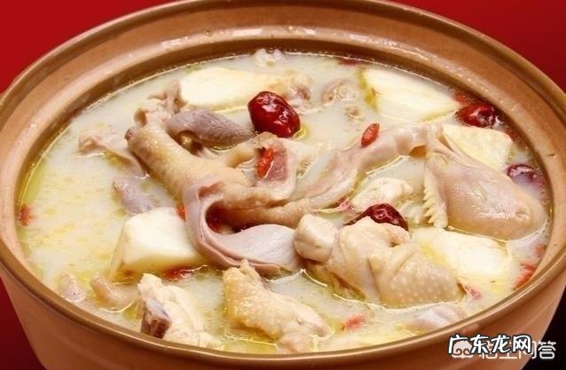 猪肚炖什么养胃?