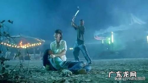 你小时候看过最恐怖的电影叫什么名字?就是看了以后钻被窝里蒙住头出了一身汗?