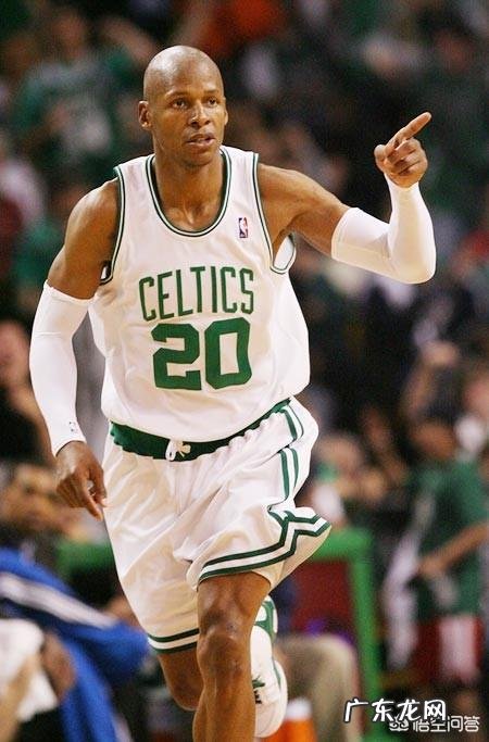 NBA历史上三分王是谁?你如何评价他?