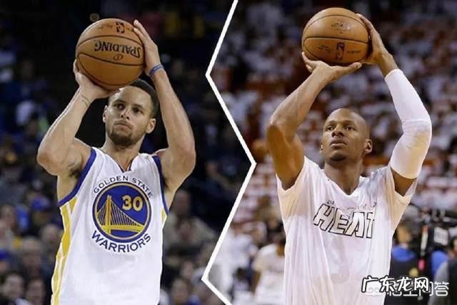 NBA历史上三分王是谁?你如何评价他?