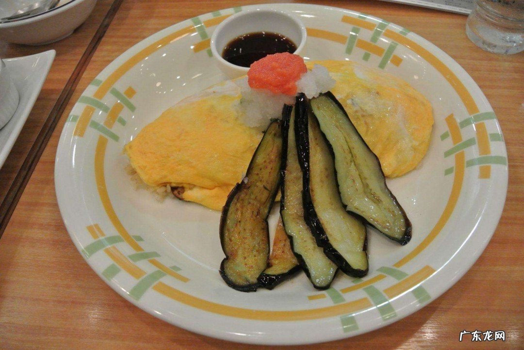 茄子和鸡蛋能一起吃吗