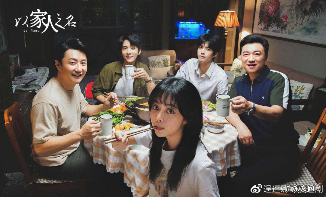 以家人之名是爱情电视剧吗