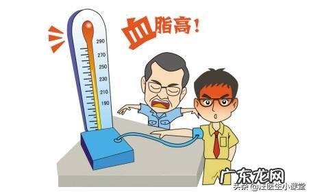 高血脂不能吃什么水果?