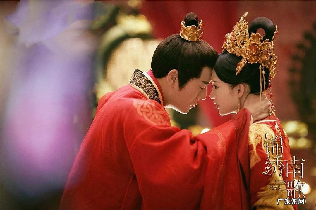 锦绣南歌沈郦歌结局