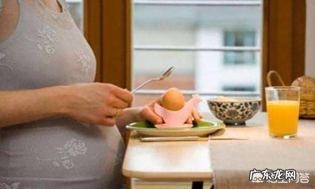 怀孕妇吃鹅蛋去胎毒是不是真的？
