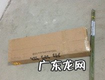 货架子组装教程 这样组装整齐又牢固