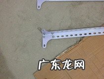 货架子组装教程 这样组装整齐又牢固