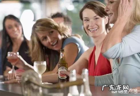 女人喝醉后,最想做的事情是什么?
