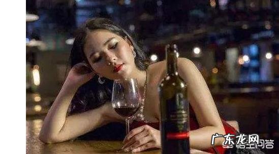 女人喝醉后，最想做的事情是什么？