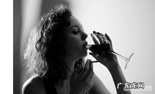 女人喝醉后，最想做的事情是什么？