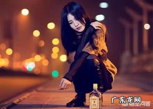 女人喝醉后，最想做的事情是什么？