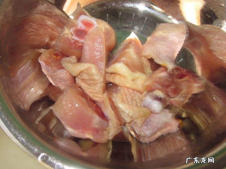 腊鸡腿怎么做好吃
