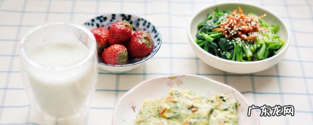 减肥期间吃什么最容易瘦