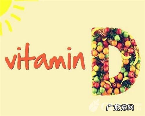 儿童维生素D缺乏会出现什么症状？