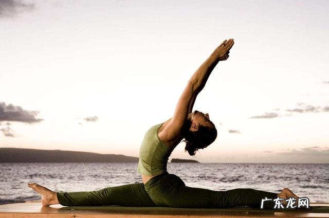 瑜伽可以美容养颜吗?