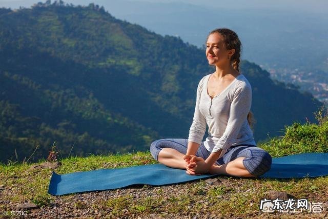 瑜伽可以美容养颜吗?