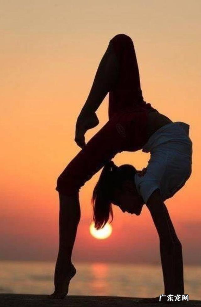 瑜伽可以美容养颜吗?