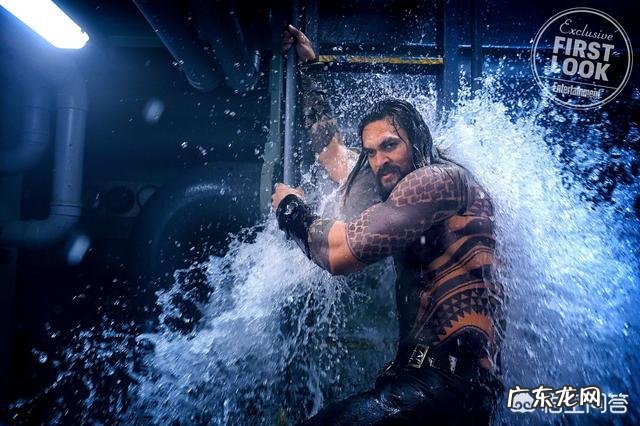 《海王》豆瓣评分从8.4跌到8.1,有人说是漫威迷刷差评造成的,你怎么看?