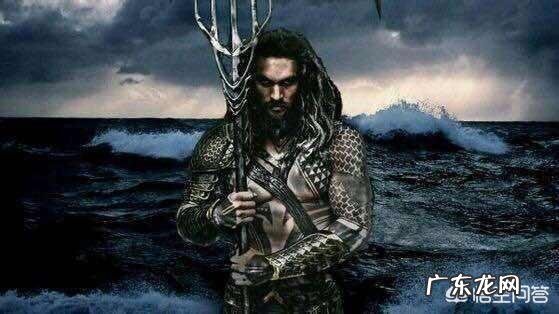 《海王》豆瓣评分从8.4跌到8.1,有人说是漫威迷刷差评造成的,你怎么看?