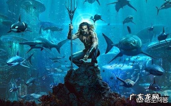 《海王》豆瓣评分从8.4跌到8.1,有人说是漫威迷刷差评造成的,你怎么看?