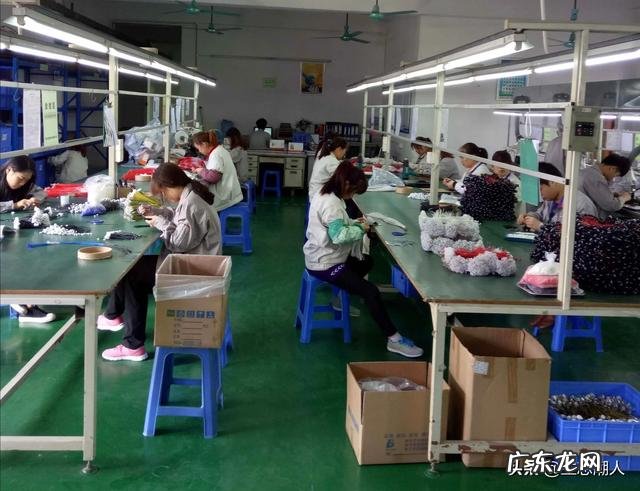 农村有哪些小投资办厂的项目?