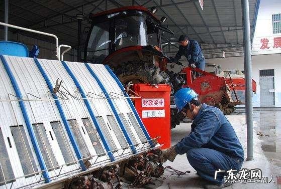 农村有哪些小投资办厂的项目?