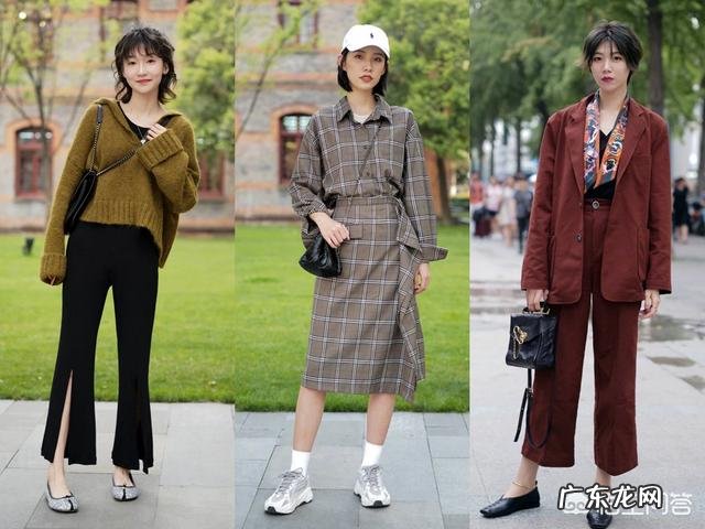 黑色包包怎么搭配好看?