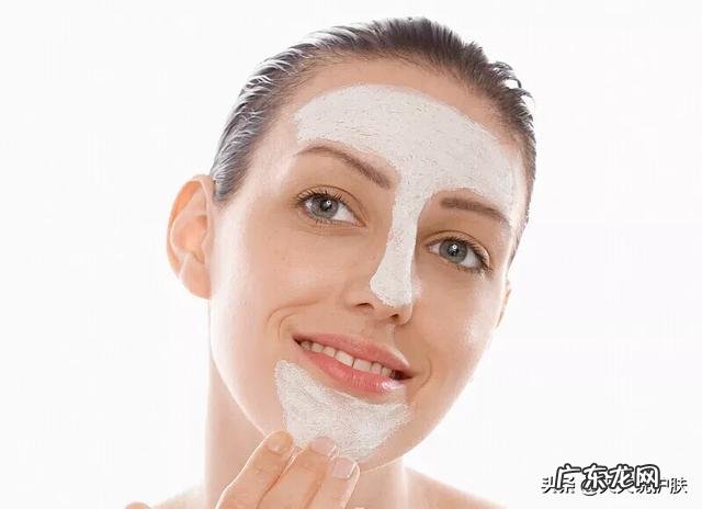 如何让自己的皮肤慢慢变好?