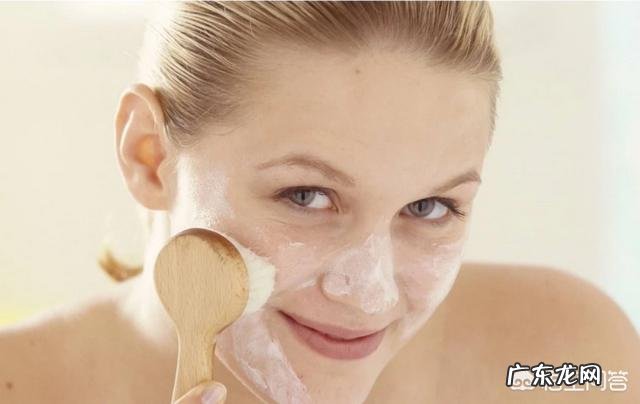 如何让自己的皮肤慢慢变好？