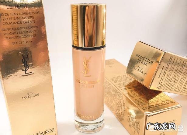 #最强美妆#有哪些持妆度超赞的粉底液可以推荐?