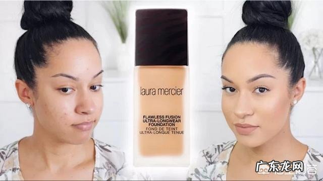 #最强美妆#有哪些持妆度超赞的粉底液可以推荐?