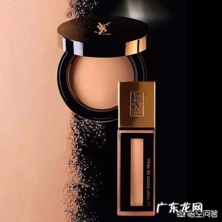 #最强美妆#有哪些持妆度超赞的粉底液可以推荐?