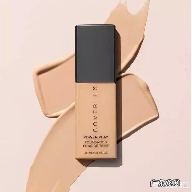 #最强美妆#有哪些持妆度超赞的粉底液可以推荐?