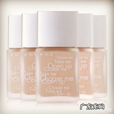 #最强美妆#有哪些持妆度超赞的粉底液可以推荐?