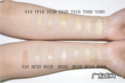 #最强美妆#有哪些持妆度超赞的粉底液可以推荐?